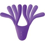BeauMents Doppio Move Purple u