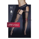  Mrežaste hulahop čarape sa prorezima 04828 | ePonuda.com