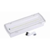 Gtv LED panik svetilka LAROS LED 2W IP65, (21226983) Cene