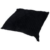  Jastuk Ridge crni 45x45 cm Cijene