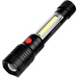 Esperanza EOT069 Flashlight Black, LED Flashlight u