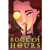 Steam BOOK OF HOURS (PC) Key GLOBAL | ePonuda.com