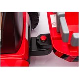  CH9959B Traktor na baterije s prikolicom crveni 24V | shoptok.hr