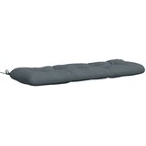  Jastučić za klupu VIANEN 100% poliester Plava 110 x 40 x 12 cm Slike