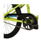 HUFFY Pro Thunder dječji bicikl 20" zeleni | shoptok.hr