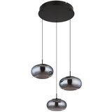 Globo VISEČA LED-SVETILKA QUINTARA //3000 K/230 V/ | Shoptok.si