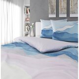 Esposa obojestranska posteljnina 220/240 cm saten večbarvno | Shoptok.si