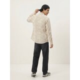 Sinsay Pamučna relaxed fit košulja na karirani uzorak | shoptok.hr
