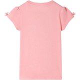  Dječja majica ružičasta 128 | shoptok.hr
