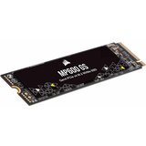 Corsair SSD MP600 GS 500GB/NVMe M.2/Gen4 PCIe x4/crna | ePonuda.com