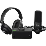 EVO Start Recording Bundle