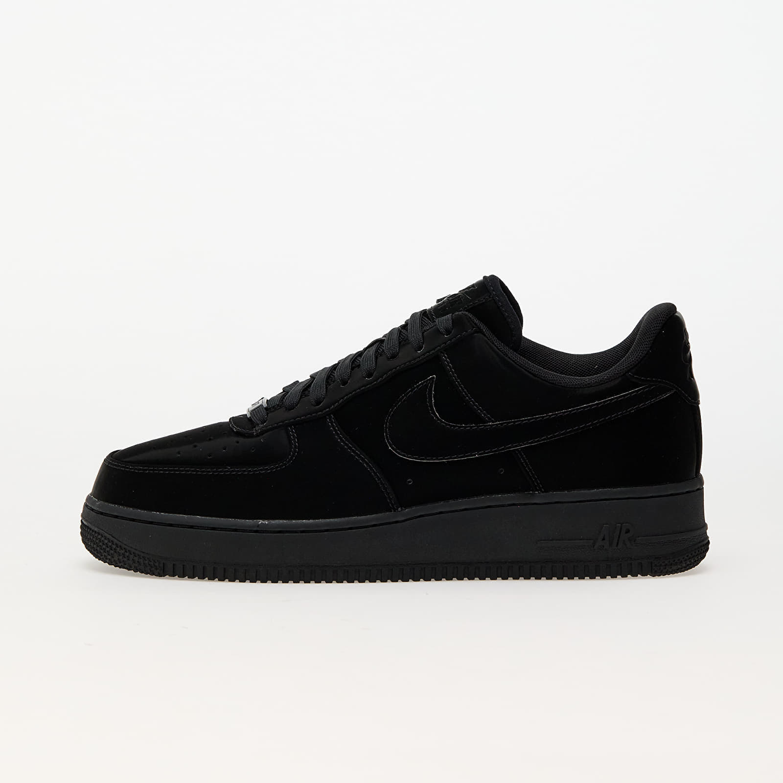 Nike Sneakers Air Force 1 '07 Lx Black/ Black EUR 36 | Shoptok.si