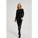 Marisse Women's Skirt Z-Sc-4501 Black | Shoptok.si