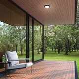 BRILONER 3352-015 - LED spoljašnje svetlo sa senzorom HELSINKI LED/12W/230V IP44 | Eponuda.com
