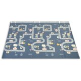 Toyz dvostrana podloga za igru cirkus 200 x 180 cm | shoptok.hr