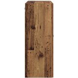  Zidni ormarić Staro drvo 69,5 x 34 x 90 cm Konstruirano drvo | shoptok.hr