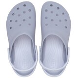 Crocs Cokli Classic Frosted Clog Bela | Shoptok.si