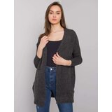 RUE PARIS Sweater-ASM-SW-7560.96P-dark gray Cijene