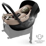 Kinderkraft SET AUTO SEDIŠTA I-LITE I-FIX ENDURA SAFE SA ISOFIX BAZOM BEIGE | ePonuda.com