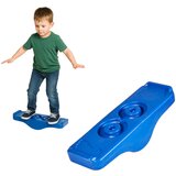 Monkey Gym Gugalnica Za Ravnotežje Otroška Labirint 8 - Modra, (5000081546) | Shoptok.si