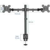 Nosac za dva monitora | ePonuda.com