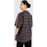 Carhartt WIP Bert Pocket T-shirt bert strp / grp / hort / gmnt d | Shoptok.si