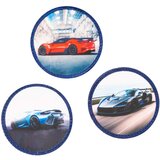 Target Trda torba GT CLICK Racing team 28039 - šolska torba | Shoptok.si