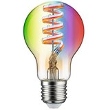 PAULMANN LED RGBW prigušiva sijalica FILAMENT E27/6,3W/230V 2200-6500K - Paulmann 29156 Cene