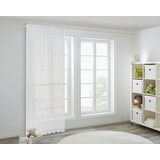 Ben'n'jen OTROŠKA ZAVESA prosojno 140/245 cm | Shoptok.si