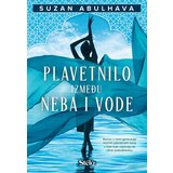 Stela Suzan Abulhava - Plavetnilo između neba i vode Cene'.'