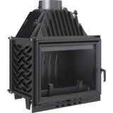 Kratki vgradni kamin ZUZIA ECO 12 Cene