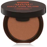 Half Times Half Sun Glow Waterproof Bronzer vodoodporni bronz puder 8 g