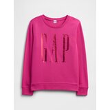 GAP Sweatshirt with logo - Women's | Shoptok.si