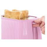 Russell Hobbs 27372-56 EDEN malina roza toaster, (21698559) | Shoptok.si