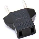 Fast Asia adapter euro utikač - usa utičnica