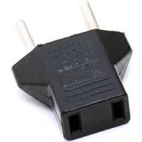 adapter euro utikač - usa utičnica
