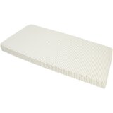 Medi Partners Fitted sheet for a bed 120x60 – cotton – Checkered Cijene
