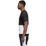 Adidas Majice s kratkimi rokavi Graphic Eqt pisana | Shoptok.si