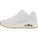 Skechers Superge Metallic Love 155523/WTGD White/Gold | Shoptok.si