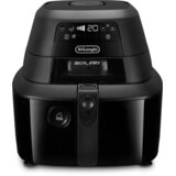  De’Longhi FH2184.BK Jednostruko Samostojeći 1400 W Friteza koja koristi malo masnoće Crno Cijene