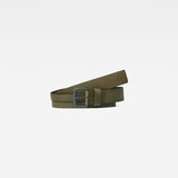 G-star Belt - Double belt green | shoptok.hr