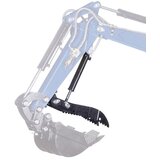 Scheppach Palec za bager (Jeklo, Ustrezno za: Mini bager EXC1400, S hidravliko) | Shoptok.si