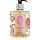 La Florentina Pomegranate Liquid Soap naravno tekoče milo za roke 500 ml Cene