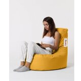 Atelier Del Sofa Lina - Yellow vrtna sedežna vreča, (20802811) | Shoptok.si
