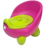 Bbo noša za decu Potty, Pink | ePonuda.com