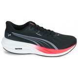 Puma Tek & Trail Electrify Nitro 5 Črna | Shoptok.si