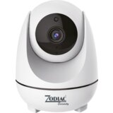 Mkc Sigurnosna PTZ Kamera za video nadzor, 2MP, WiFi, Bijela | Eponuda.ba