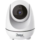 Sigurnosna PTZ Kamera za video nadzor, 2MP, WiFi, Bijela