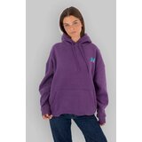 Hurley Urban Oversized Skull Hoodie parachute / malverde Cene