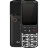 Mean IT Telefon mobilni, 2.8” zaslon ( 7.1 cm ), Dual SIM – F60 SLIDE | Eponuda.ba